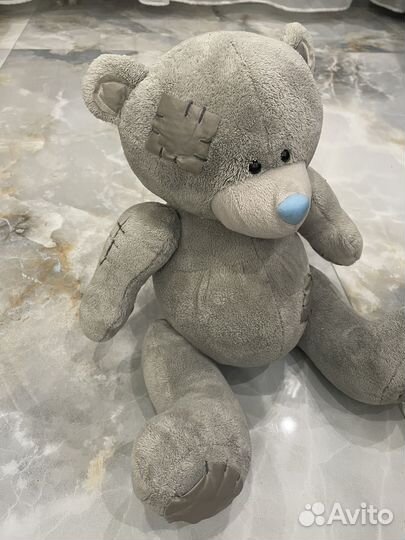 Мишка Тедди 30см