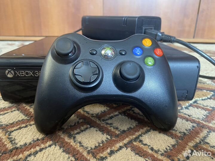 Xbox 360