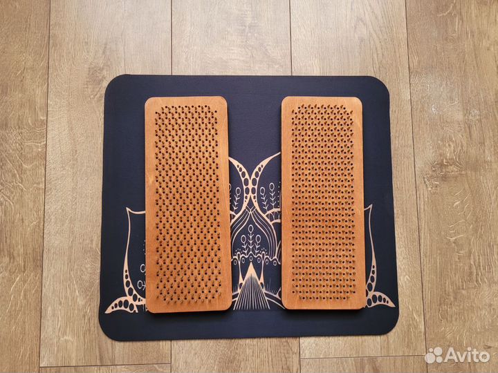 Доска Садху