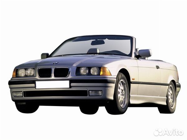 Прокладка ГБЦ BMW 5(E34), 5(E39), 7(E38) M52B25