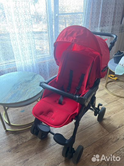 Коляска Cam Portofino