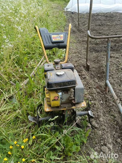 Мотоблоки и культиваторы бу