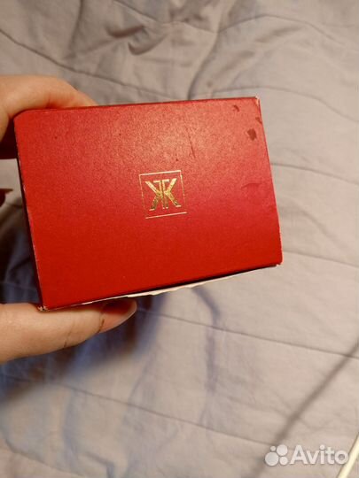 Духи Maison Francis KurkdjianBaccarat Rouge 540