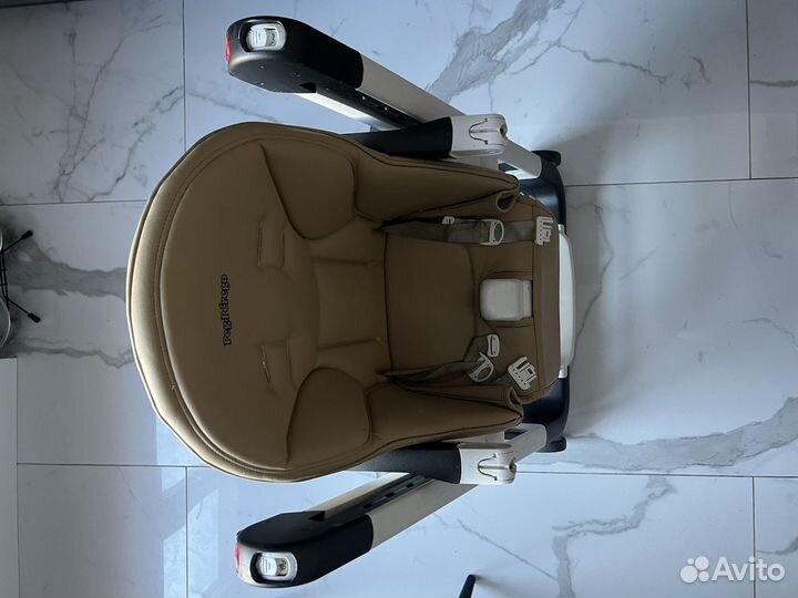 Стульчик для кормления peg perego siesta follow me