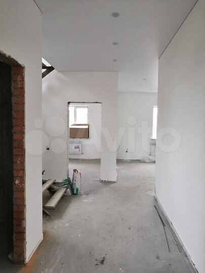 Дом 148 м² на участке 5 сот.