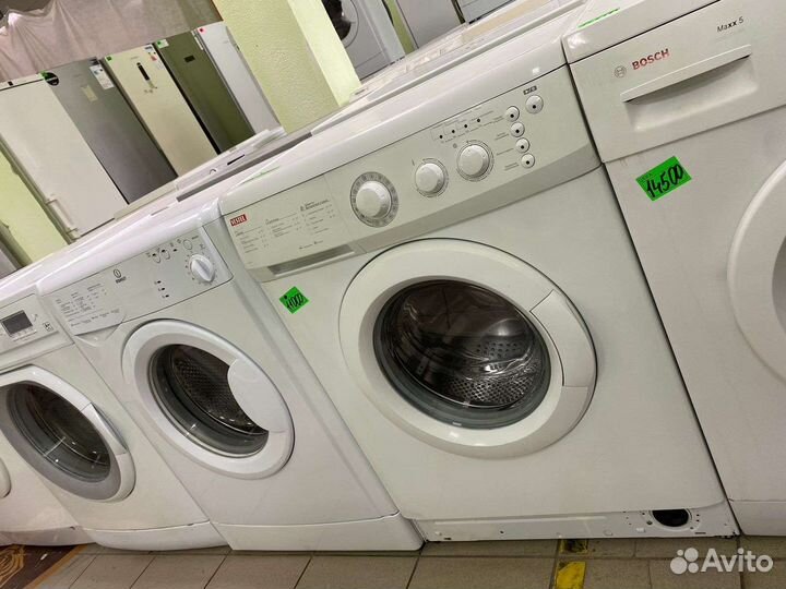 Стиральная машина автомат, полуавтомат бу