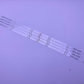 Подсветка LG 49UH603V-ZE (Новая)