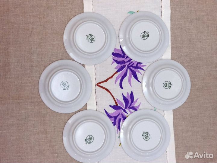 Розетки для варенья Kahla