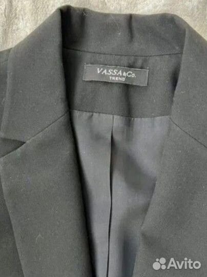 Костюм классический женский 40рр