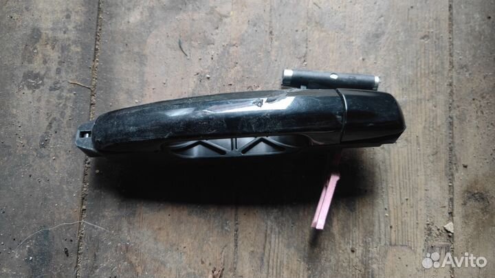 Ручка двери задняя левая Suzuki sx 4