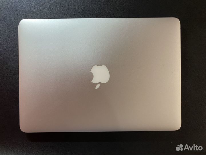 Macbook pro 13 retina 2015