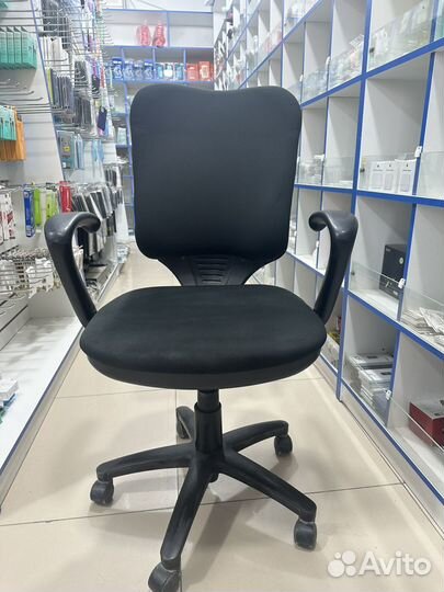 Компьютерное кресло б/у
