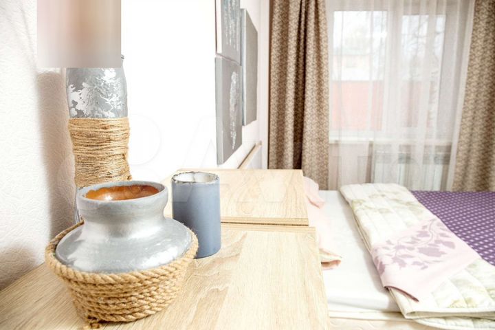 2-к. квартира, 45 м², 2/5 эт.