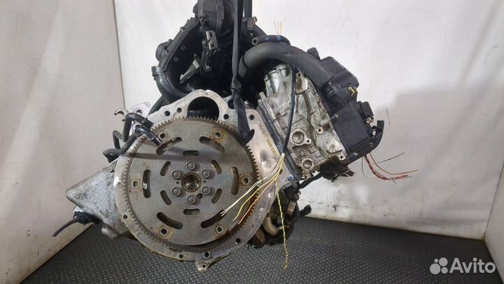 Двигатель BMW 3 E90, E91, E92, E93 N52B25A 2.5 Бензин, 2006