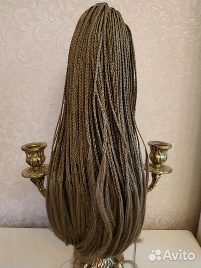 Шиньены для волос бу