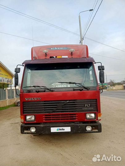 Volvo FL 7, 1994