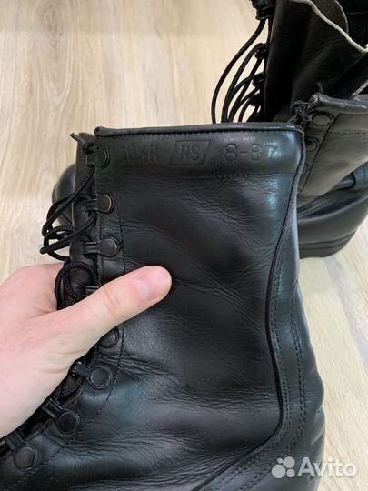 Берцы Altama Combat Boots (USA), 10 1/2 R