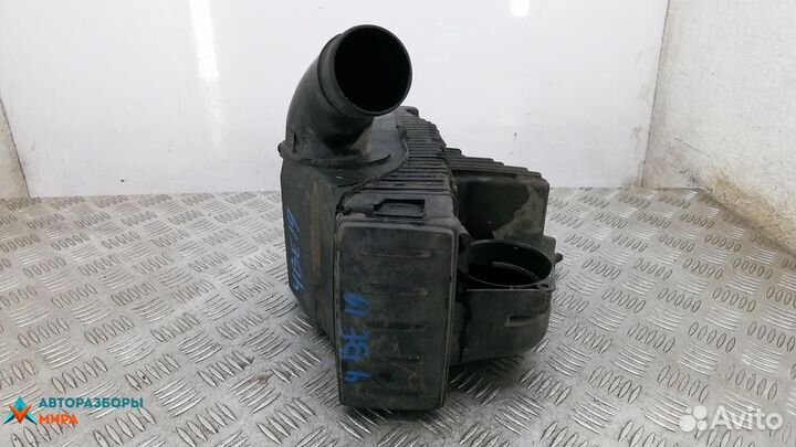 Корпус воздушного фильтра Renault Modus 2 2009