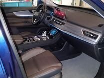 Chery Tiggo 8 Pro 1.6 AMT, 2021, 44 000 км, с пробегом, цена 2 500 000 руб.