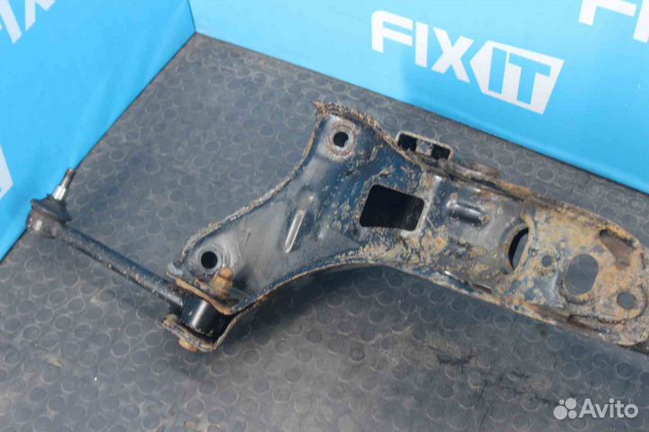 Балка Hyundai Elantra (Хундай Элантра) HD 554102H0