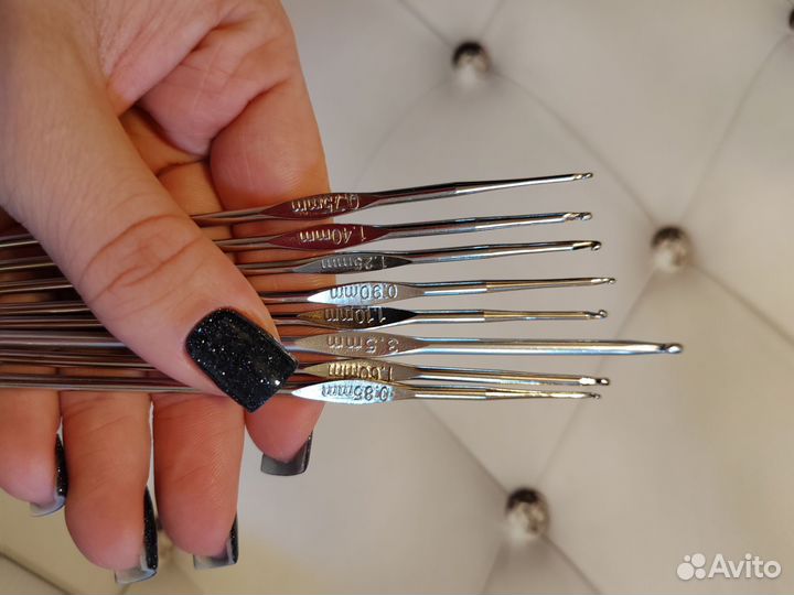 Товары для творчества и рукоделия