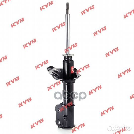 Стойка амортизационная - Excel-G перед прав