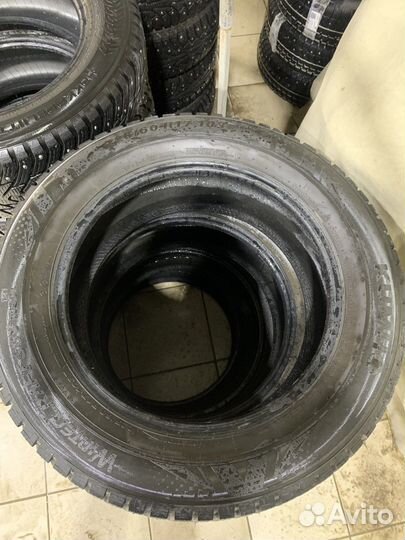 Kumho WinterCraft SUV Ice WS31 225/60 R17