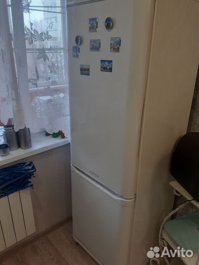 Холодильник бу