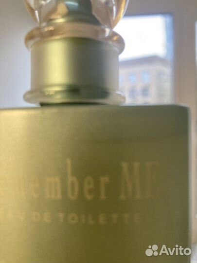 Christian dior remember ME EDT 50мл