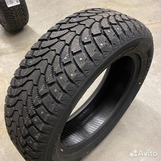 Antares Grip 60 Ice 235/65 R17 104