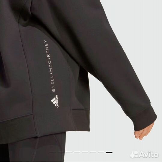 Свитшот adidas by Stella McCartney