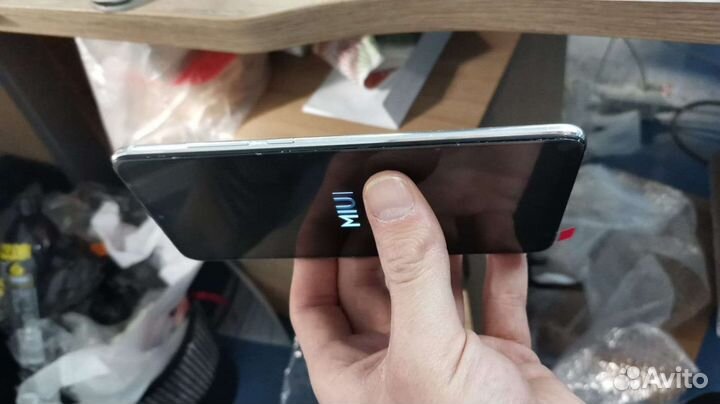 Ремонт портативной техники смартфонов ноутбуков