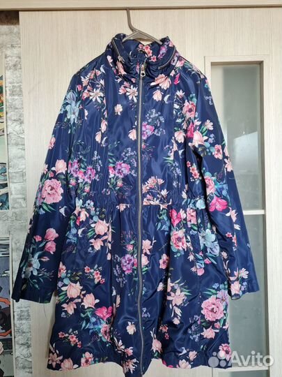 Плащ Acoola для девочки