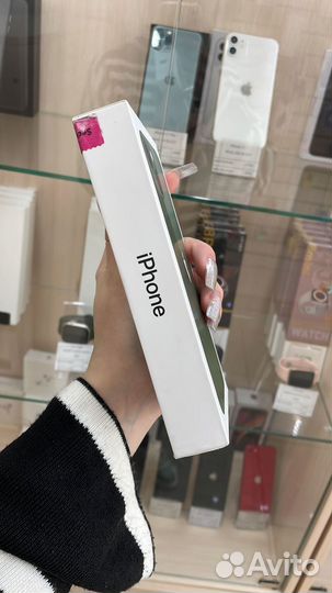 iPhone 13, 128 ГБ