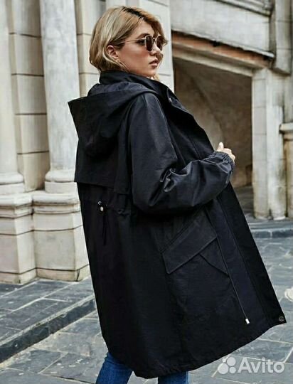 Парка. Новая