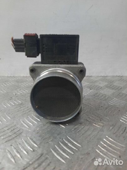 Расходомер Saab 9-5 седан 2.0 2004