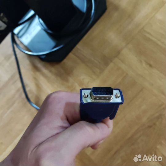 Монитор Acer 19