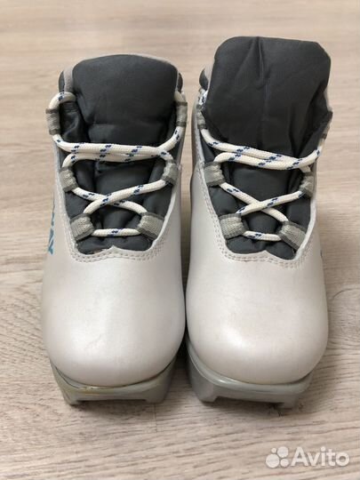 Лыжные ботинки детские Nordway 28 размер