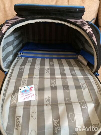 Портфель школьный