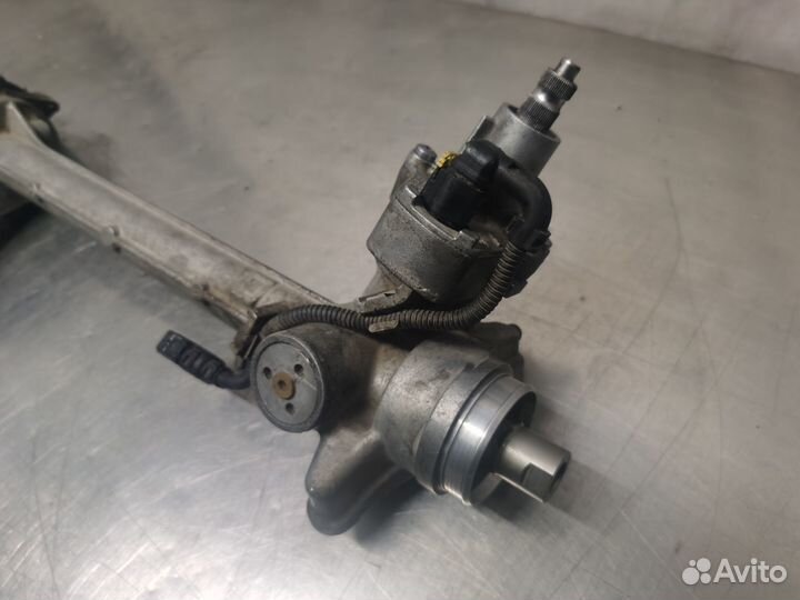 Рейка рулевая BMW 3-serie F30