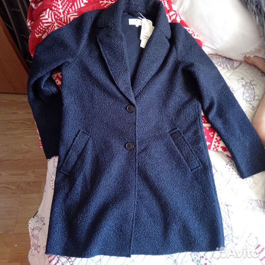 Пальто Tom Tailor