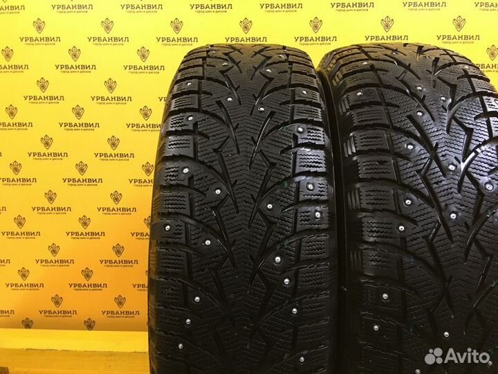 Toyo Observe G3-Ice 225/70 R16 107T