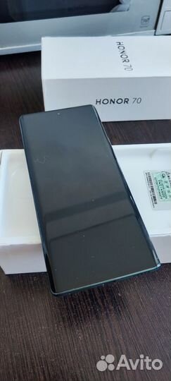 HONOR 70, 8/256 ГБ