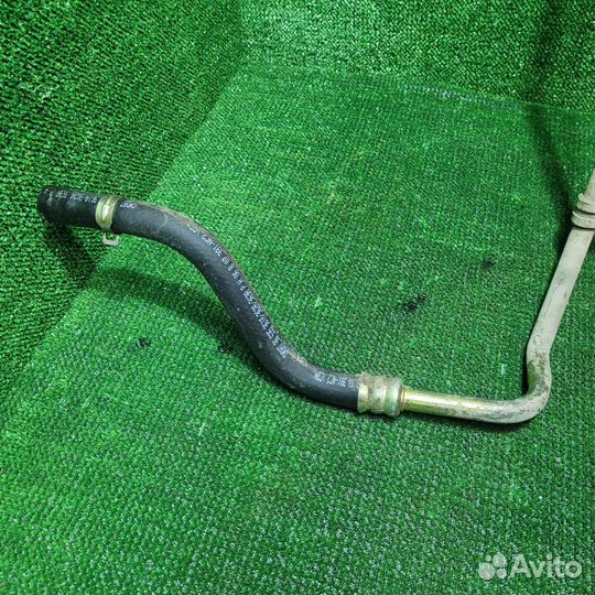 Трубка гура Chevrolet Aveo Т250 1.2 2008
