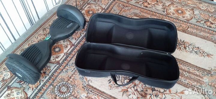 Гироскутер