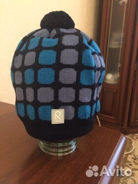 Шапка бини Reima