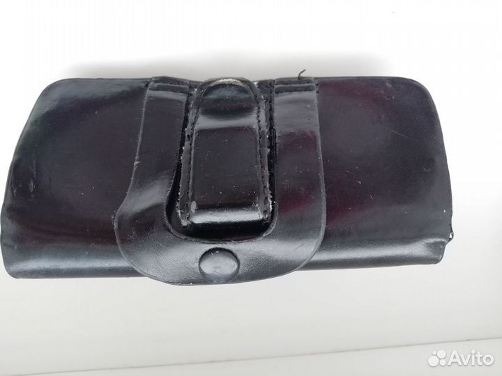 Сумка чехол на пояс для телефона