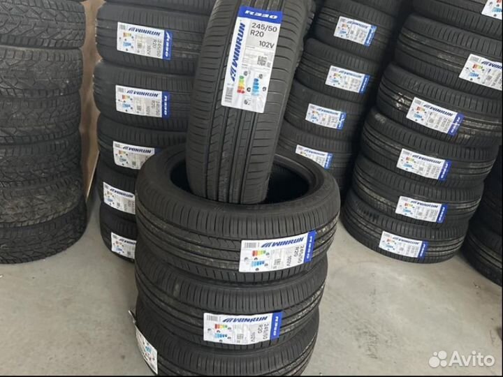 Winrun R330 245/50 R20 102V