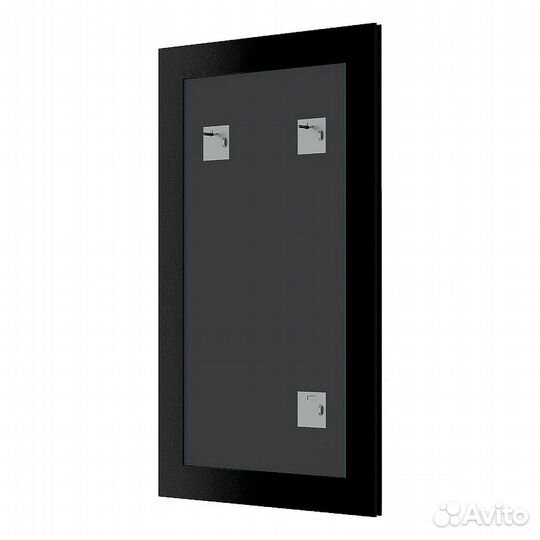 Зеркало Evoform Definite 114х64 BY 3201 в багетно