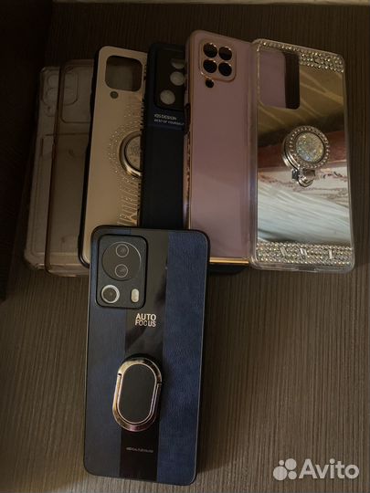 Xiaomi 13 Lite, 8/256 ГБ